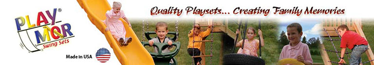 Swing Sets | Playground | Zanesville OH